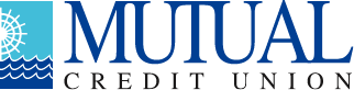 Mutual Credit Union Logo